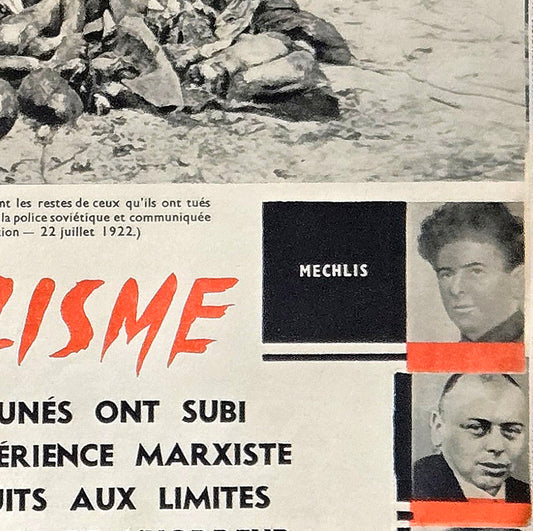 VICHY PROPOGANDA