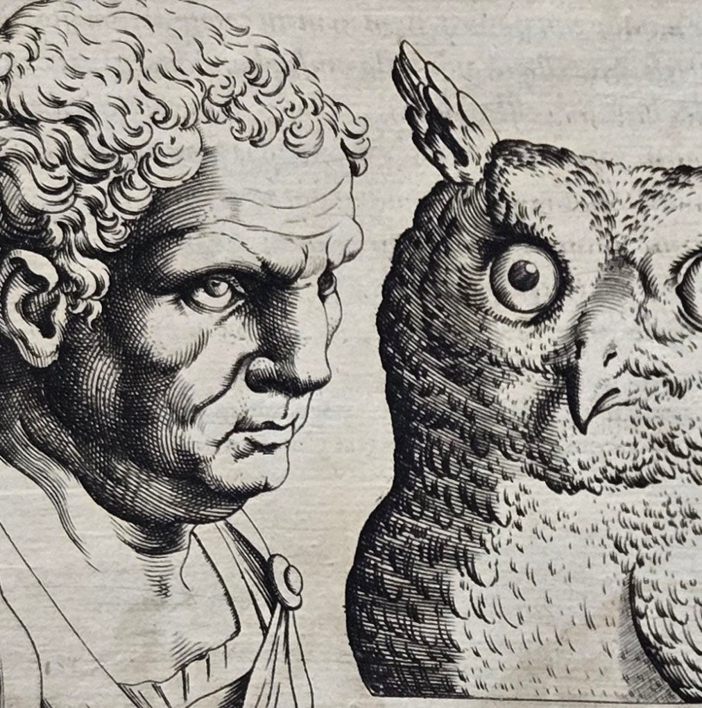 Giovanni Battista Della Porta