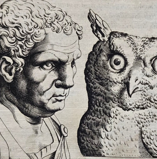 Giovanni Battista Della Porta