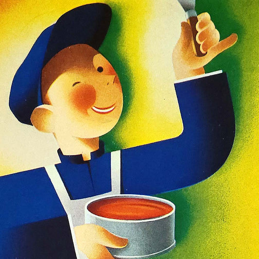 CZECH PRINTING INK TRADE CATALOGUE