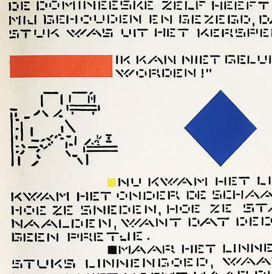 Bart VAN DER LECK