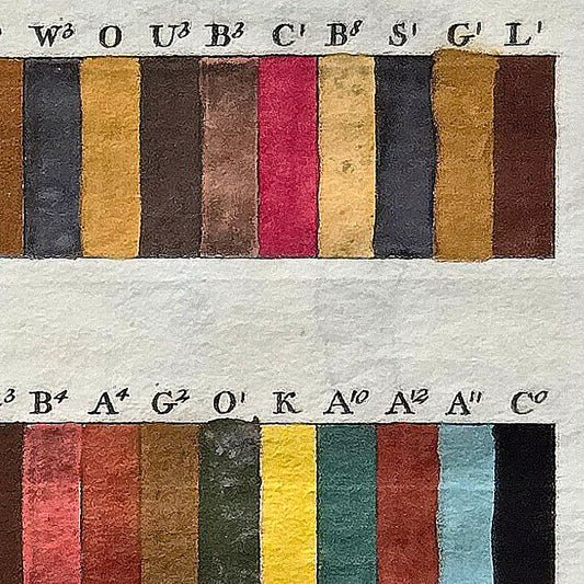 COLOUR PASTEL MANUAL