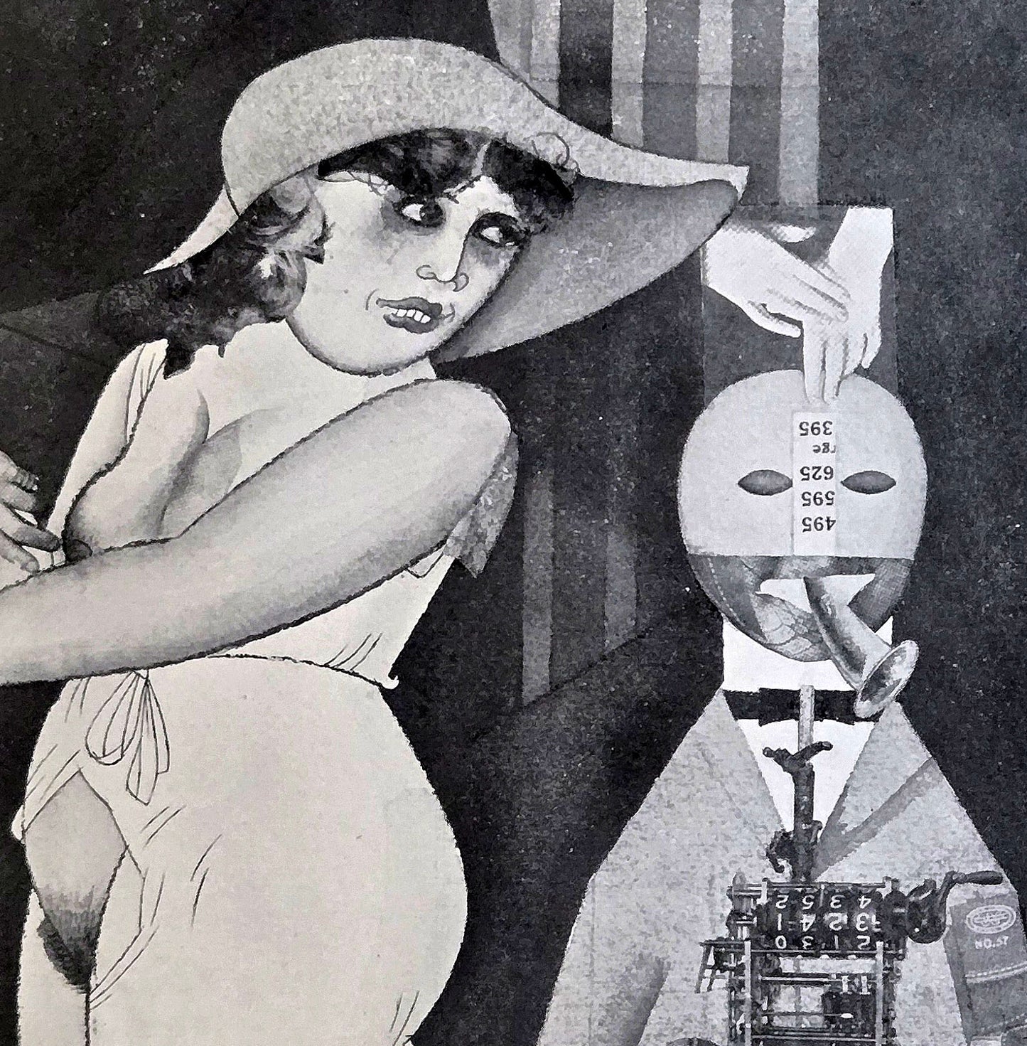 George GROSZ