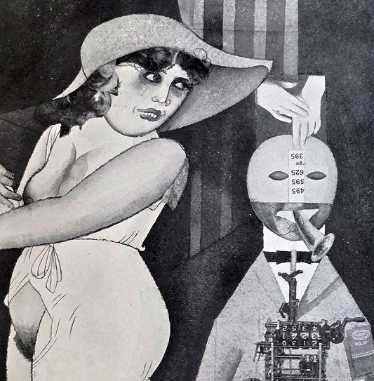 George GROSZ