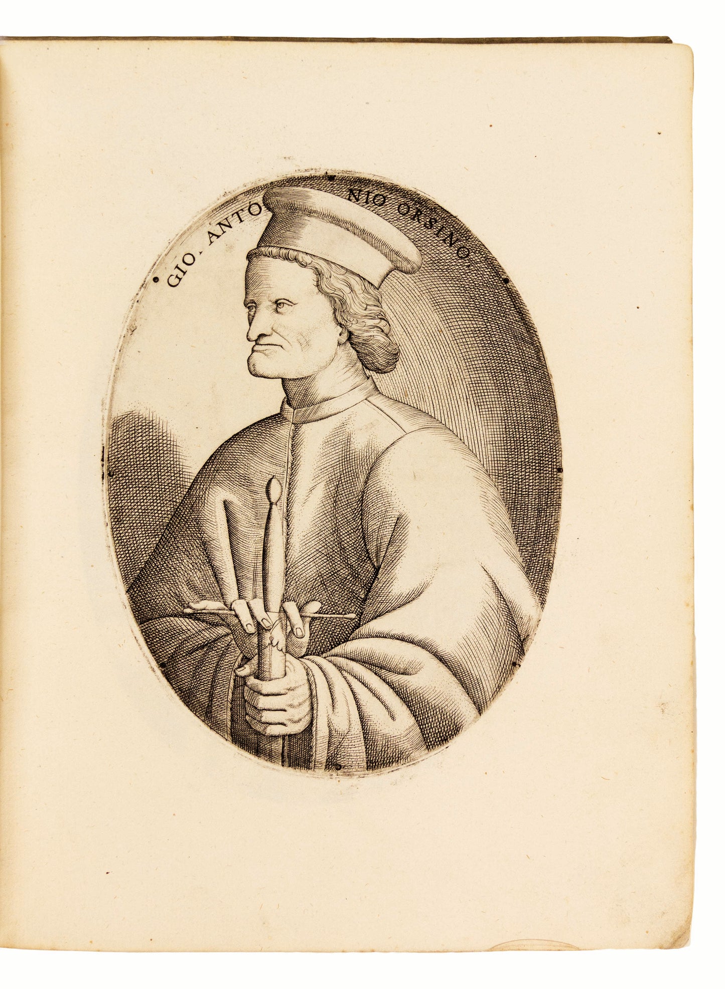 RENAISSANCE PORTRAITS