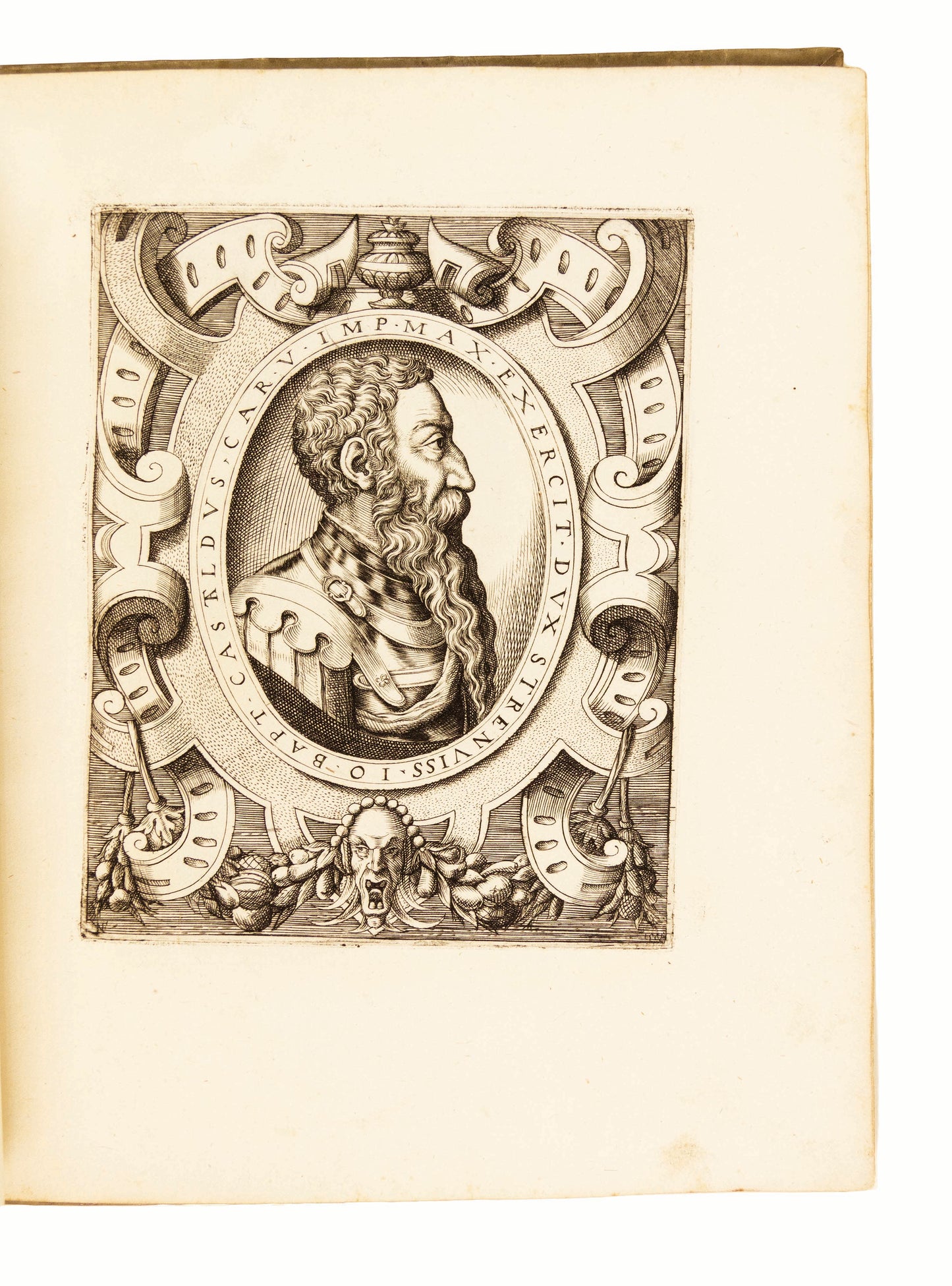 RENAISSANCE PORTRAITS