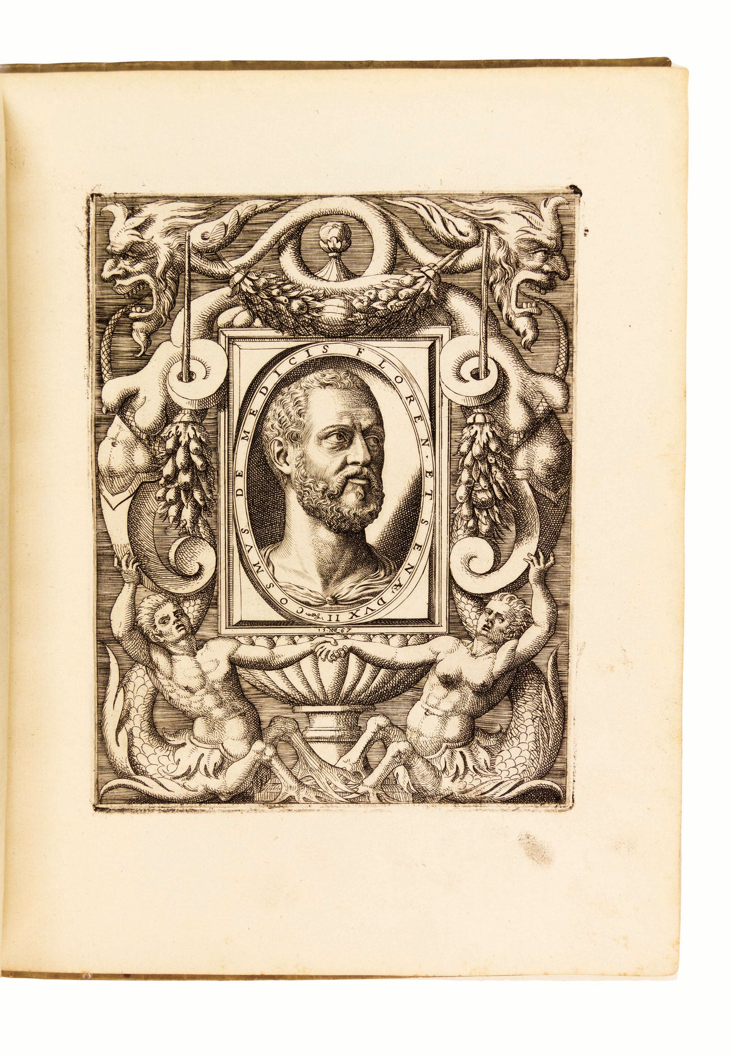 RENAISSANCE PORTRAITS