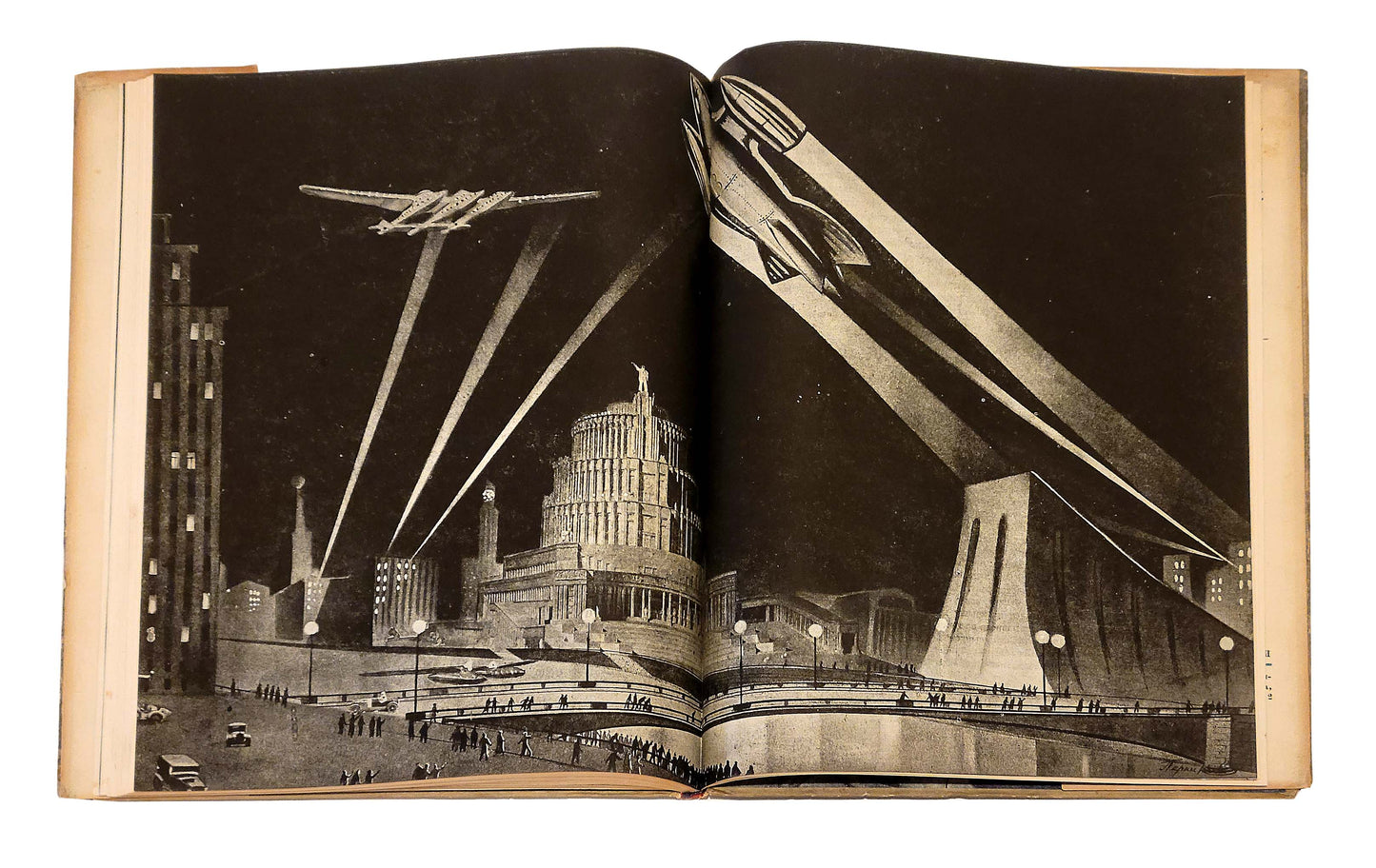 SOVIET AERONAUTICS