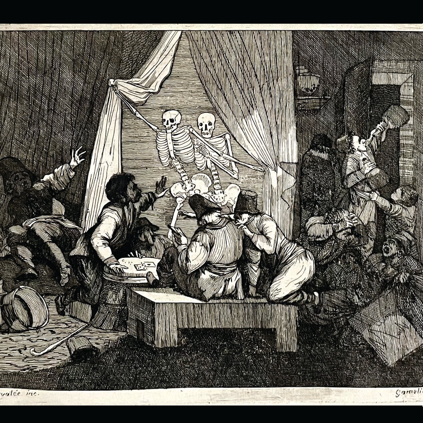 Jacques GAMELIN