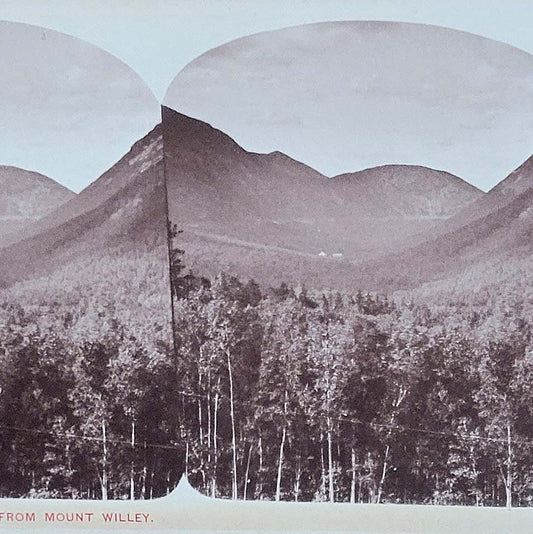 STEREO VIEWS