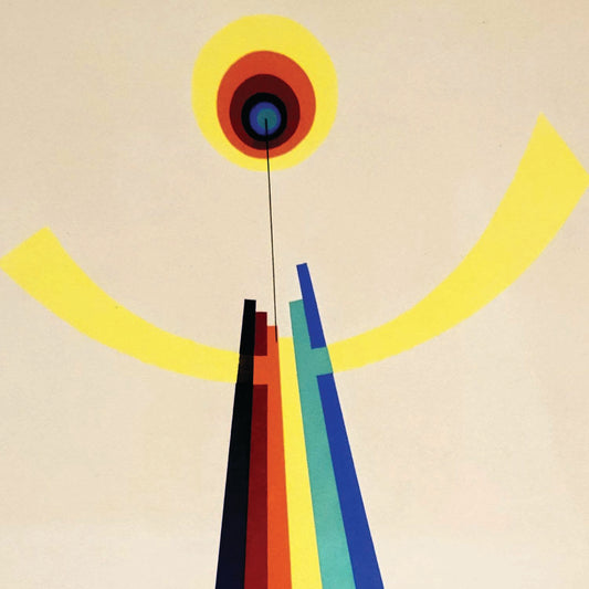 MAN RAY